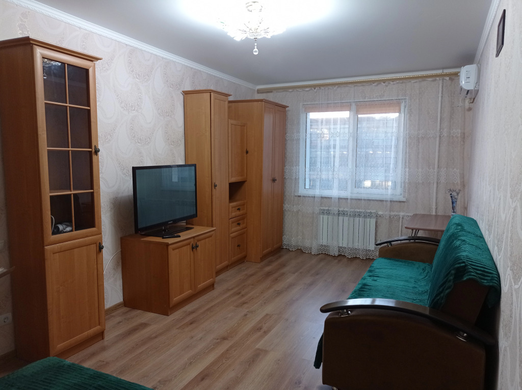 Квартира Уютная Квартира Рядом с Центром Города и Значимыми Объектами