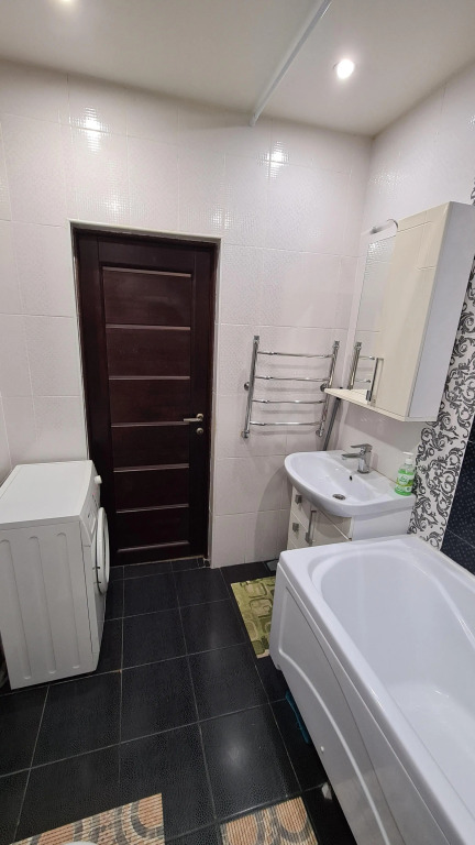 Квартира в центре Гости-КМВ Пятигорск