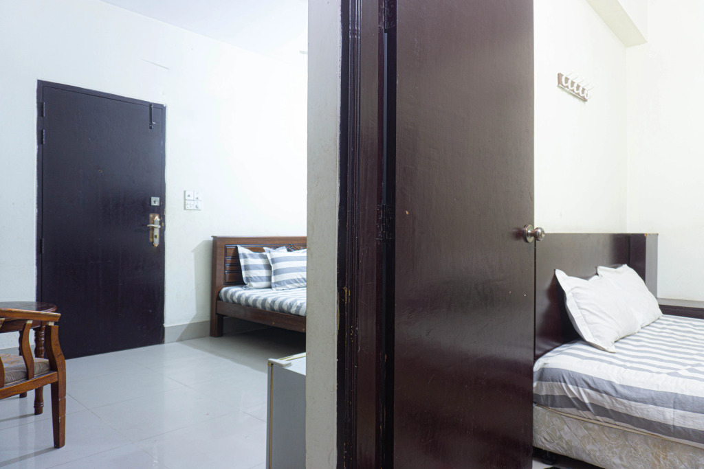 Apartments Cox Sea View Apartment