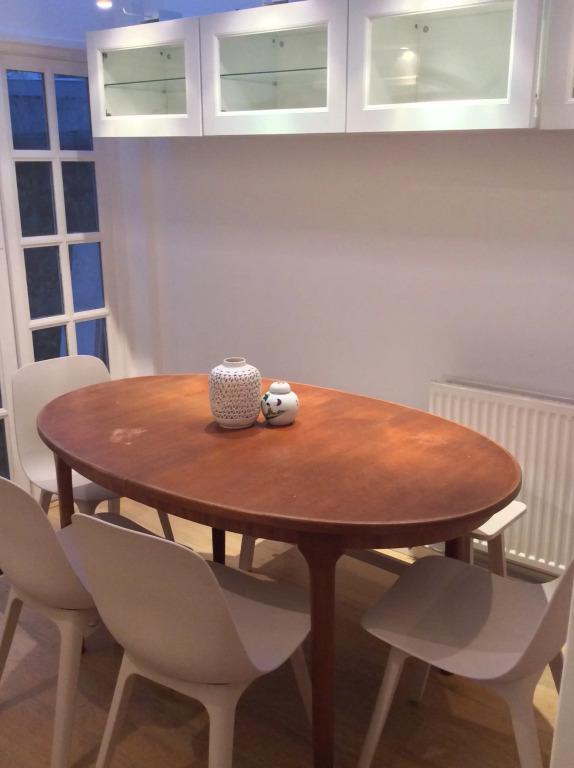 The Old Bookbinders Retreat - 4-Bedroom Jericho House in Oxford