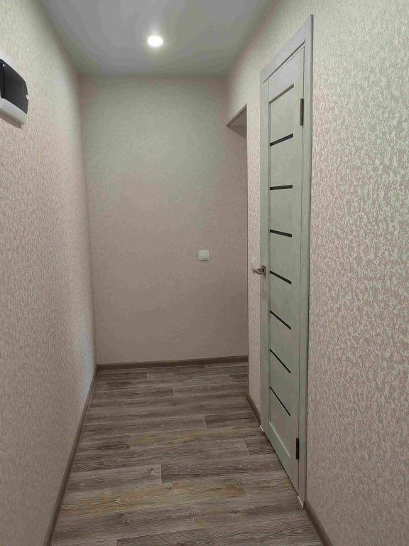 Квартира на Ленинградской улице 22