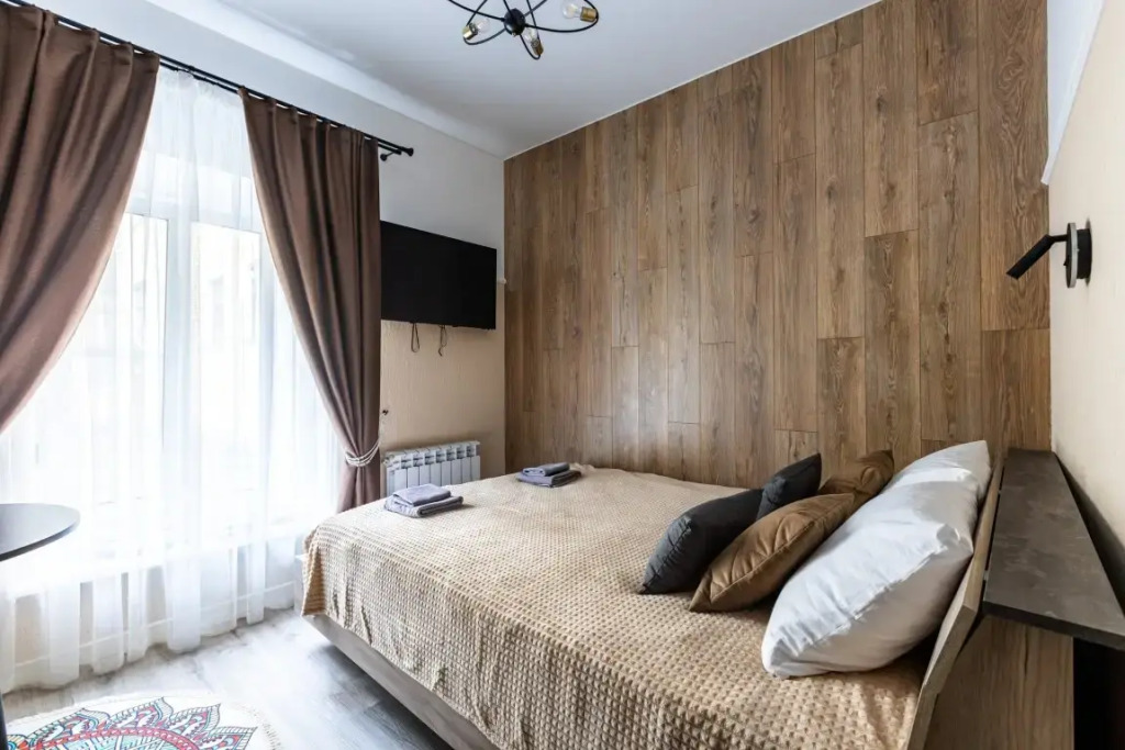 Апартаменты Floris 1 Old Nevsky