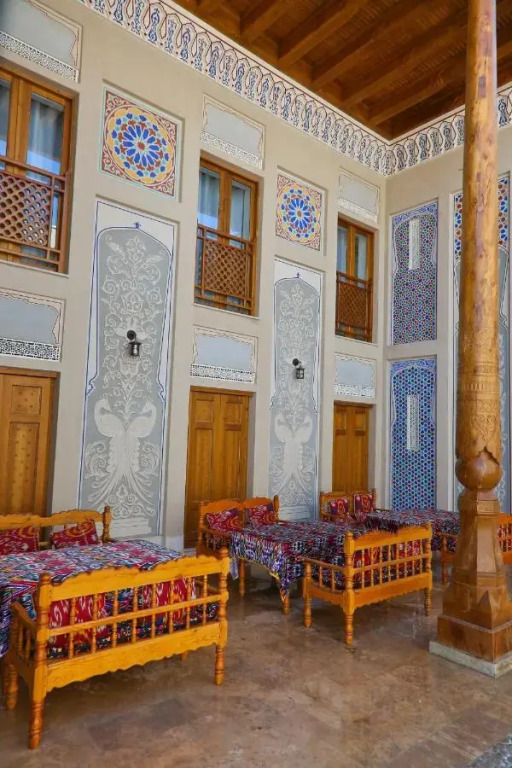 Hotel Fatima Boutique