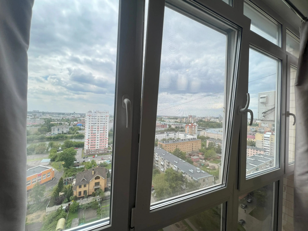 Квартира уютная чистая со всеми удобствами