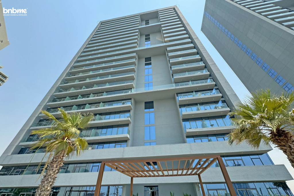 Апартаменты Bnbme Bloom Heights Apartments