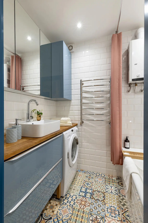 Апартаменты EasyHomes Spb Fontanka