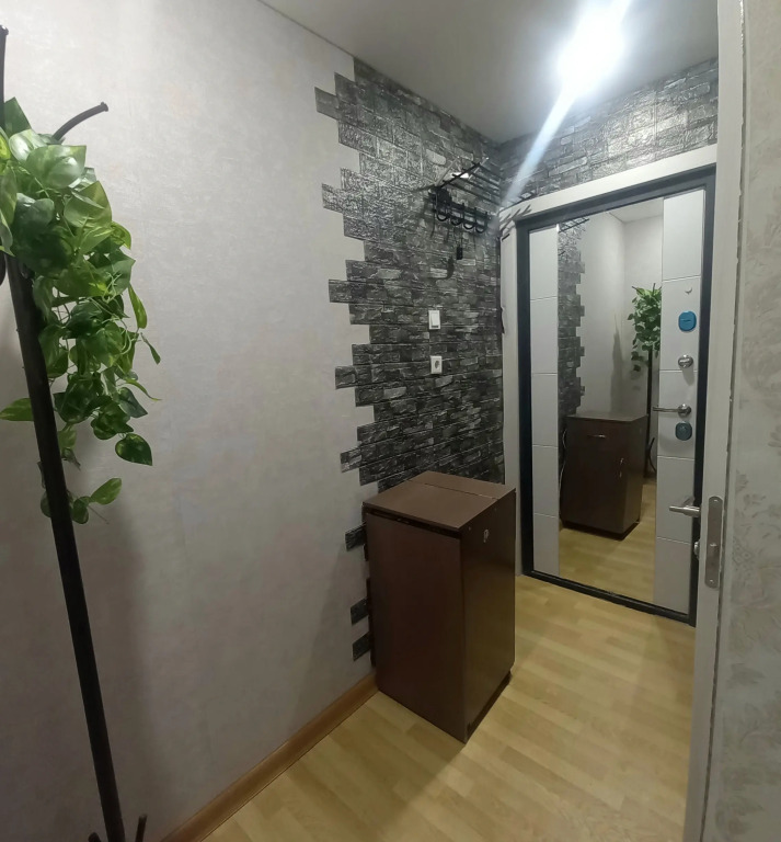 Квартира в центре Кропоткина