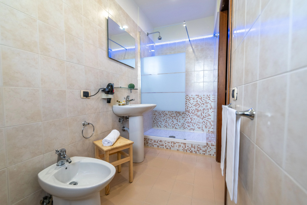 Villa Rocla guest house Pompei