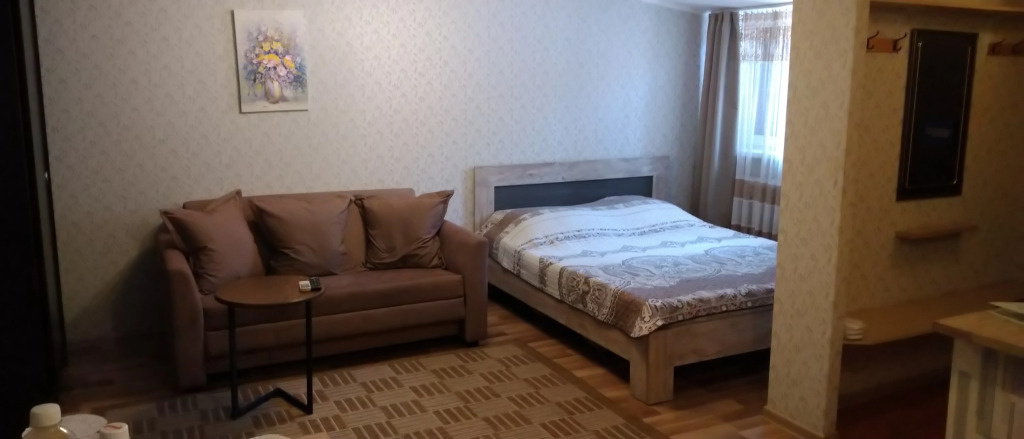 Ogonyok Guest House