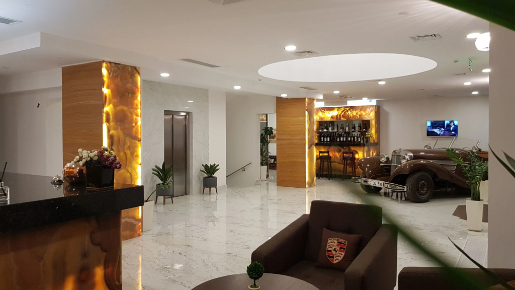 Bernardazzi Grand Hotel