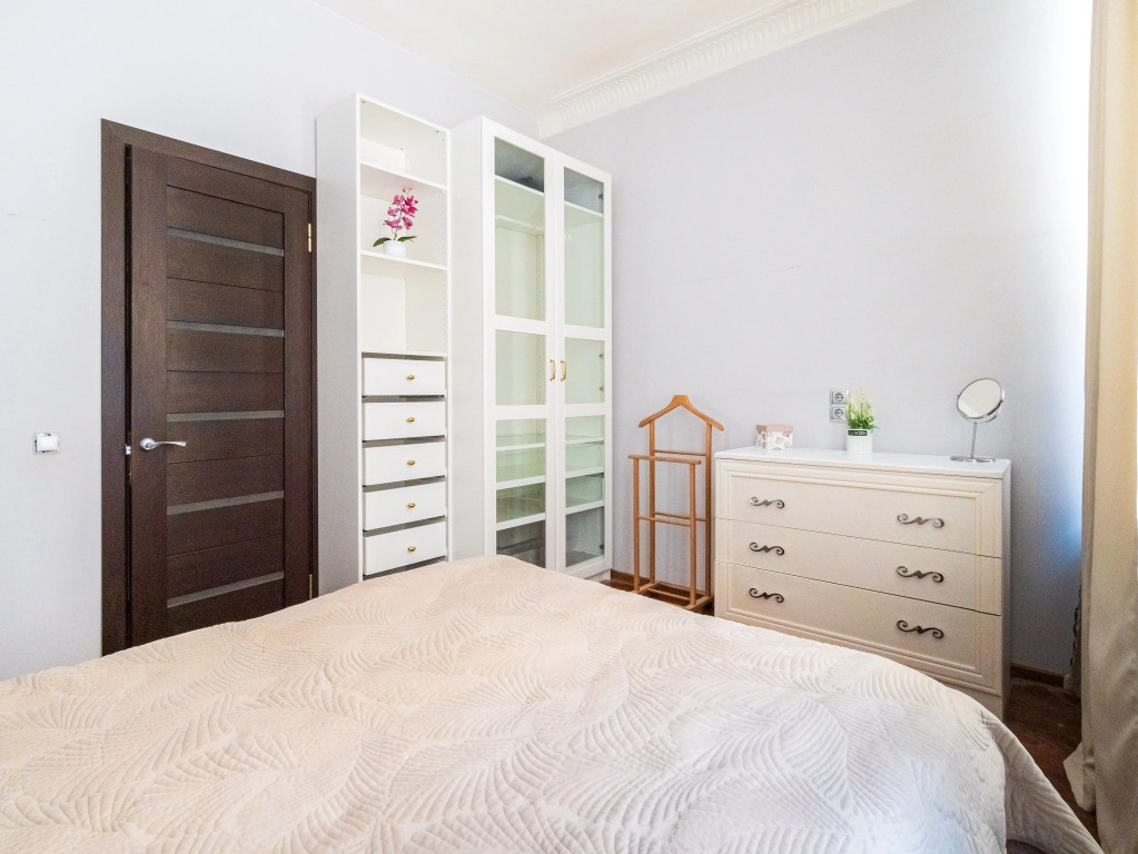 Квартира EasyGuest Рядом с Таврическим Парком