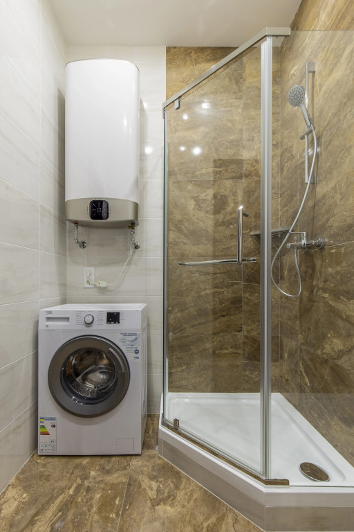 Апартаменты Barasport City