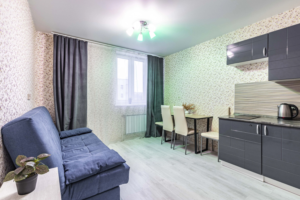 Апартаменты в Верхней Пышме Dream House