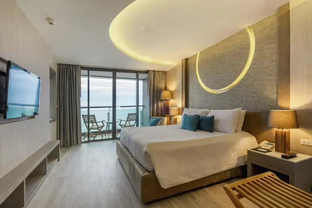 Cape Dara Resort