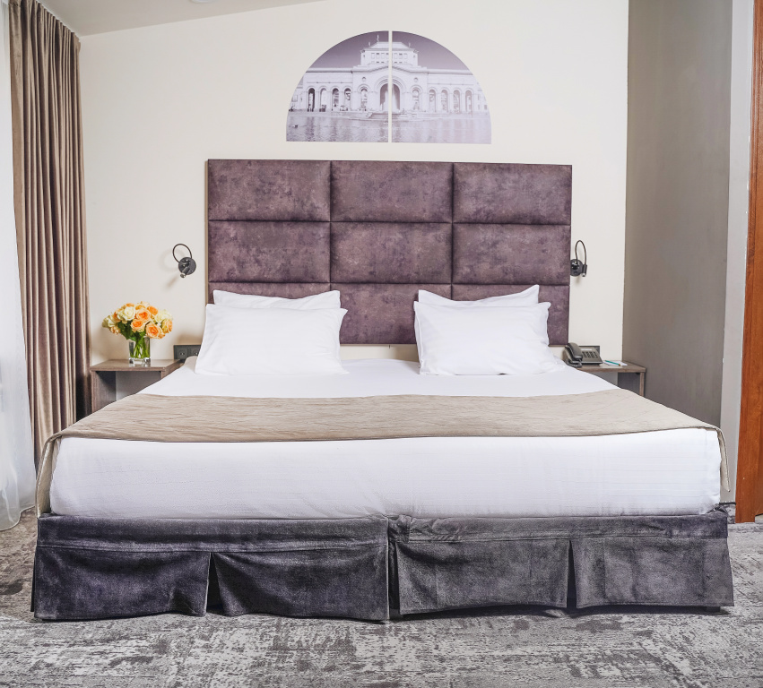 Median Hotel, City Center Yerevan