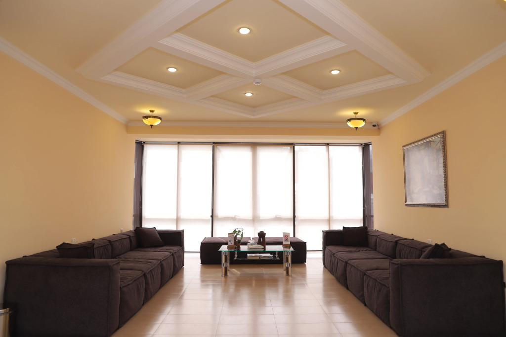 Syunik Hotel