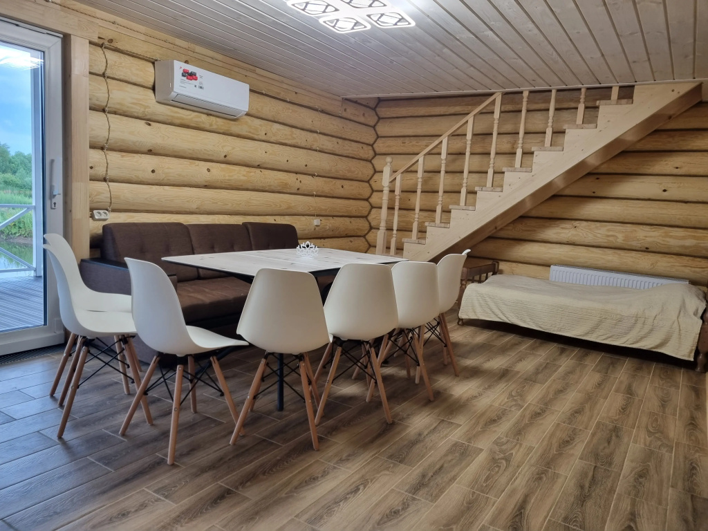 Derevenskie Prostory Guest House