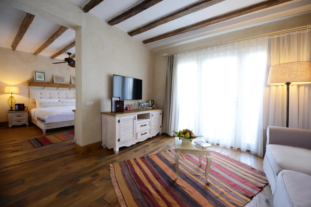 Hotel Unique-Boutique Class