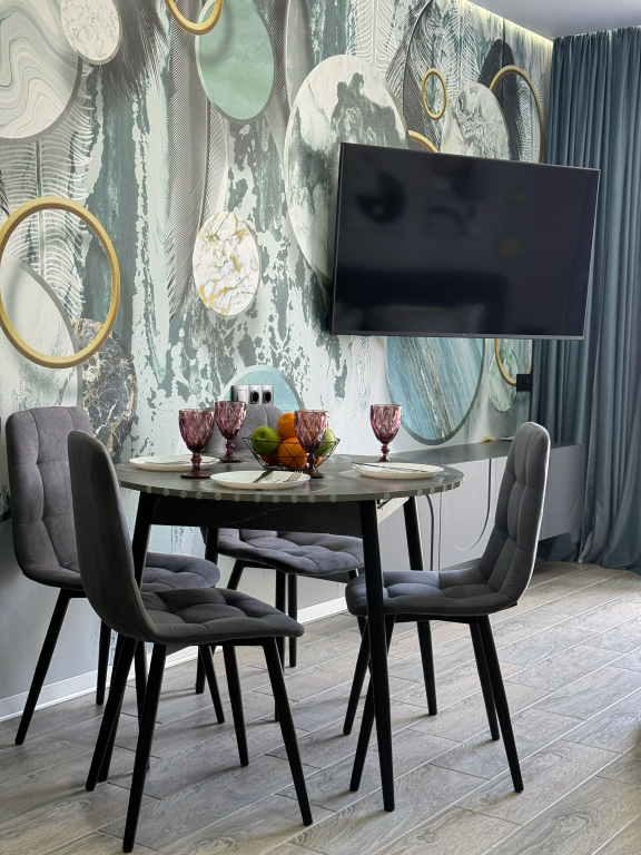 Квартира Стильная студия Olivia 290/8 к1