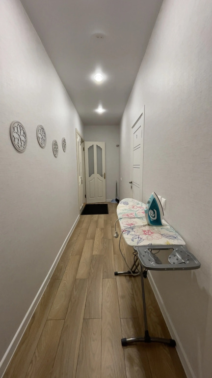Меблированные комнаты Weekend Inn