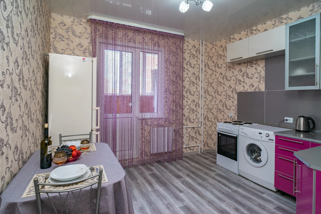 Квартира Новая с удобным расположением