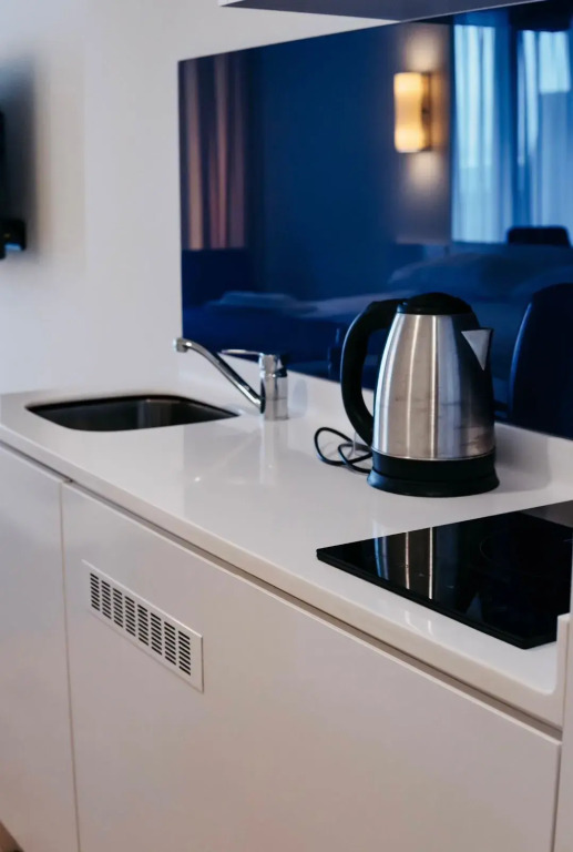 Апартаменты Солнечный Батуми Orbi City C Block 3658