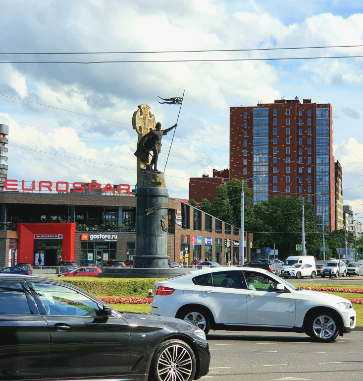 Апартаменты Паркгартен Комфорт (Parkgarten Comfort)
