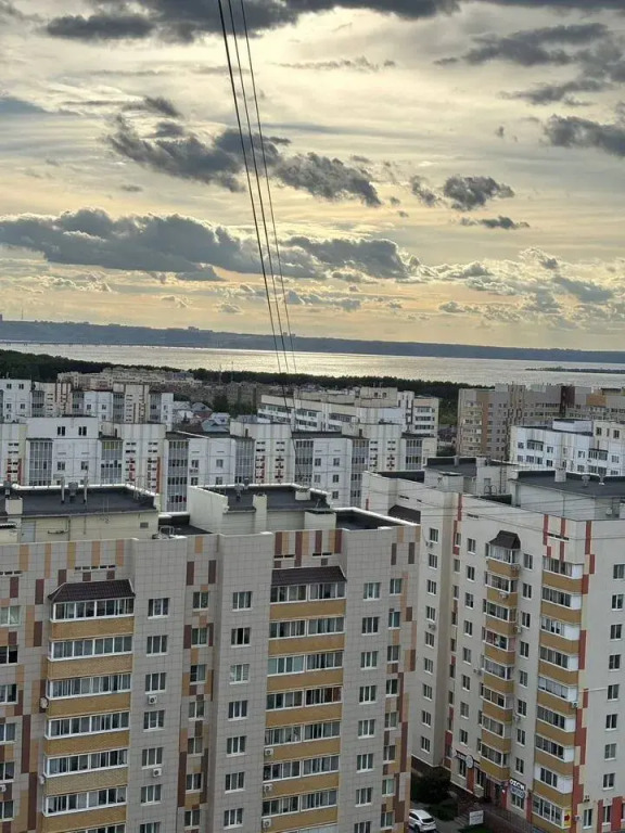 Квартира на Проспекте Ливанова 8