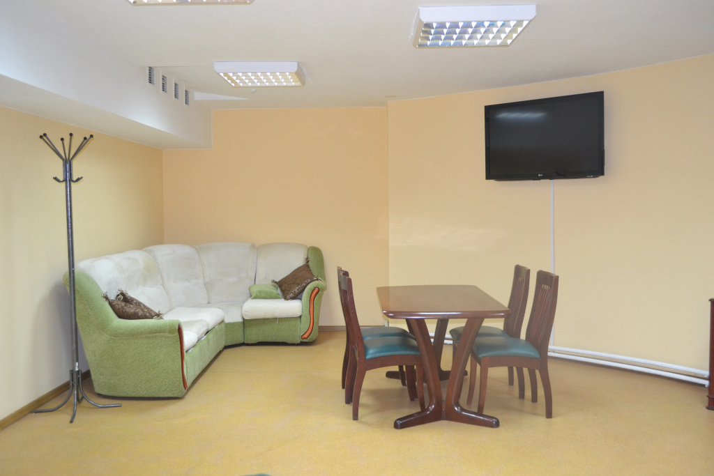 U Petrovicha Mini-Hotel
