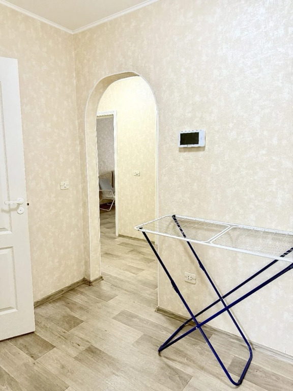 Квартира Просторная 4ка с 5ю Ортопедическими Кроватями в Центре Города