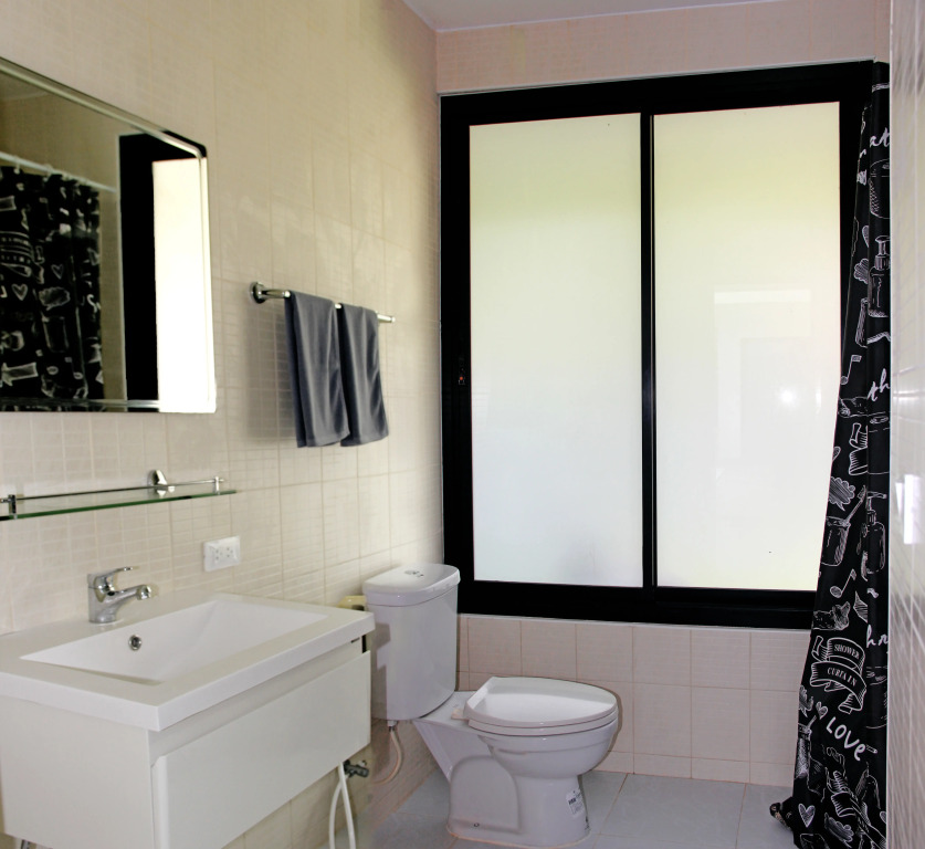 Вилла VEP Rimba Samui