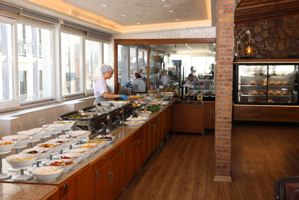 Baron Hotel & Spa