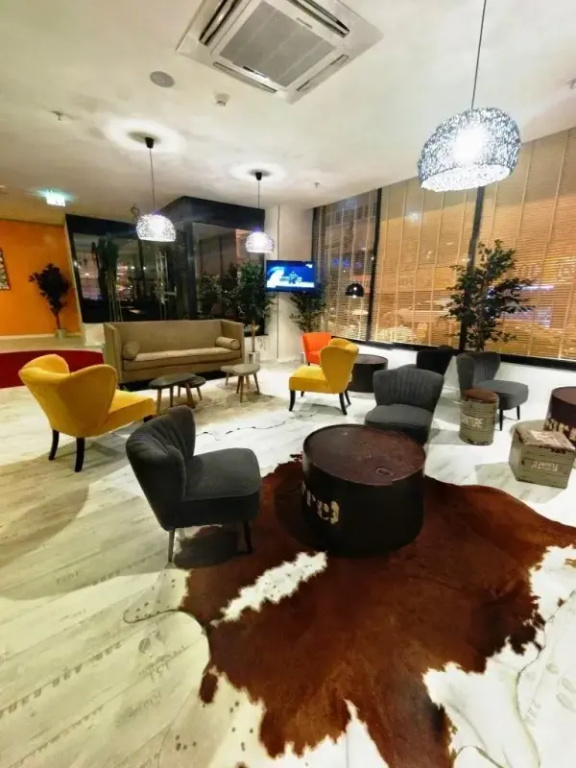 Tempo Fair Suites