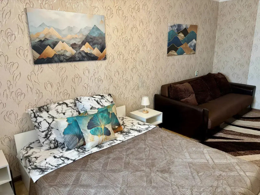 Квартира на Калининец 259