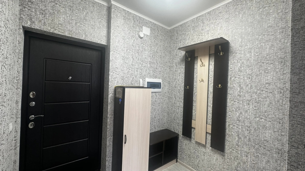 Квартира Уютная в Новом Доме Микрорайон Степной