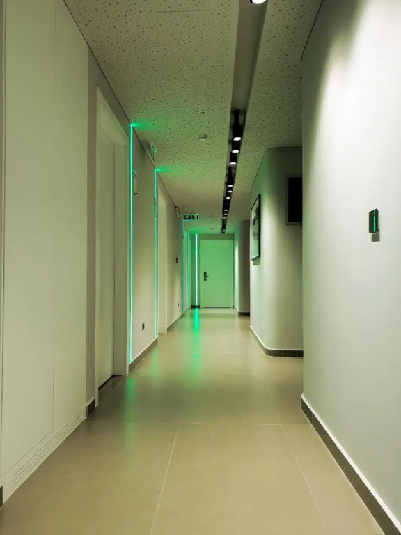 Metro Hotel Tirana