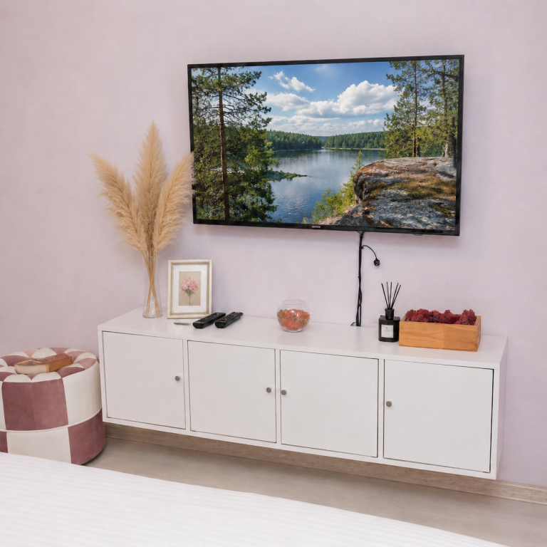 Квартира Уютная Студия Rose в PtzHome