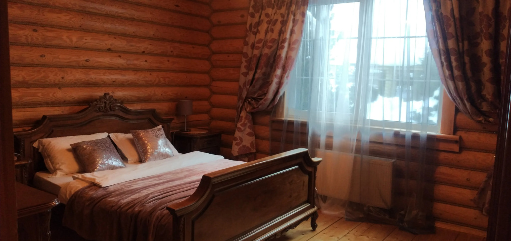 Slavenke Private House