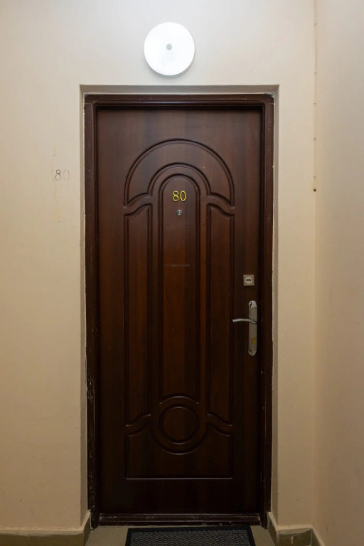 Апартаменты on Argishti Str. 11-80