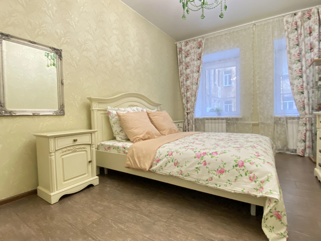 Квартира на Казанской 23