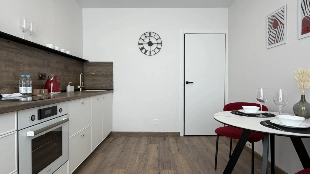 Квартира Grand Apart на Итальянском Бульваре