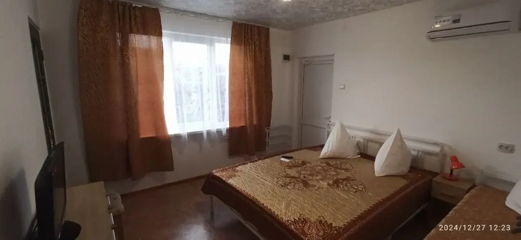 Частный дом Домик в Лоо