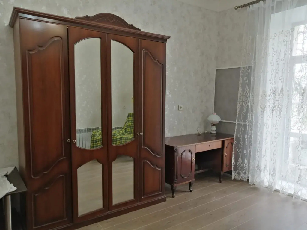 Квартира на улице Фурманова
