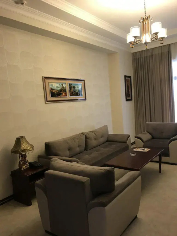 Capitol Hotel Baku