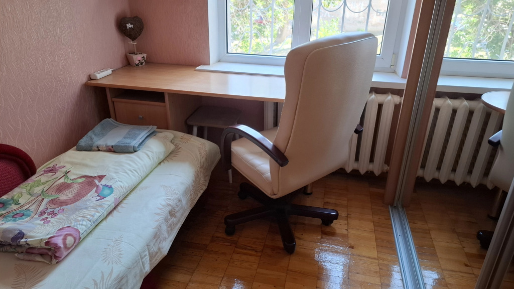 Апартаменты У Себя Дома