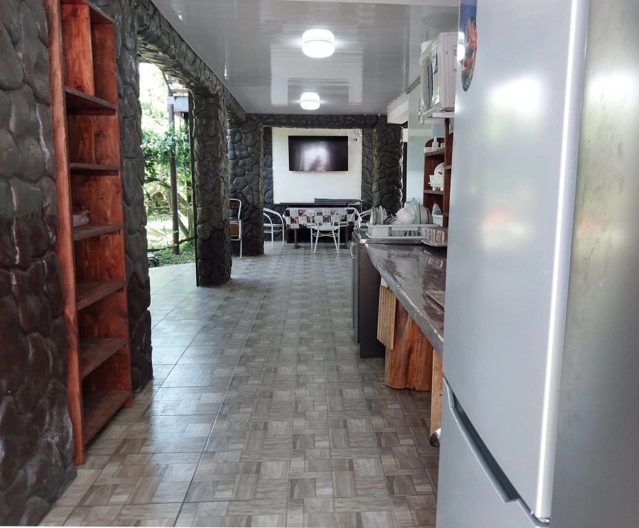 Hotel Mandarinovy Bereg