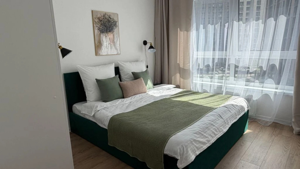 Na Tosina 1/1 Flat