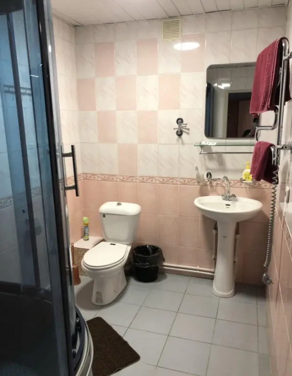 Отель Версаль
