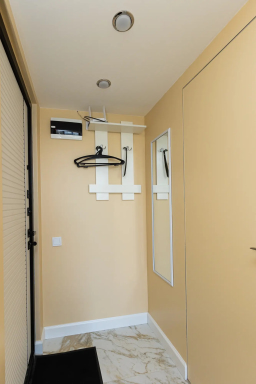 Апартаменты ApartVille 607/1
