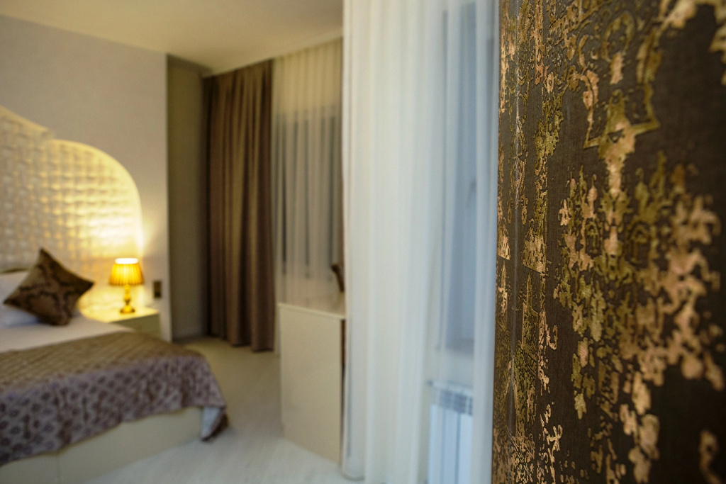 Sands of Time Apart Hotel